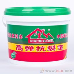 湖南綏寧防水廠家供應防水涂料批發,價格低產品好