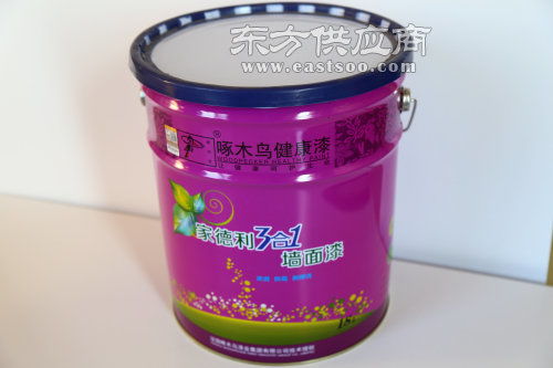 陜西涂料招商新機遇 啄木鳥涂料加盟，聚焦快干錘紋漆市場